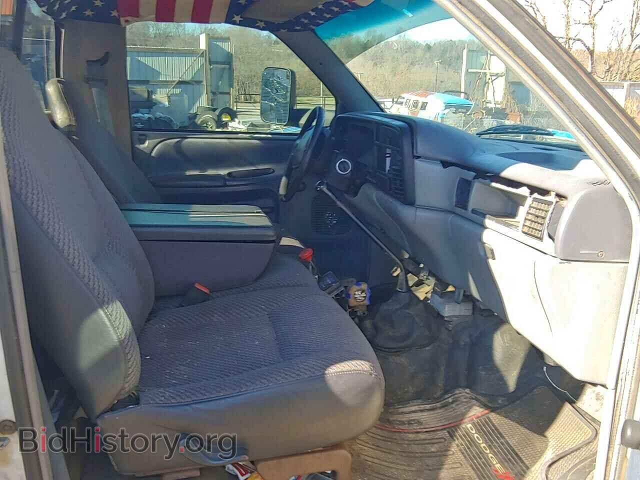 1995 DODGE All Models - VIN: 1B6MC36C7SS199748 - Photo 5