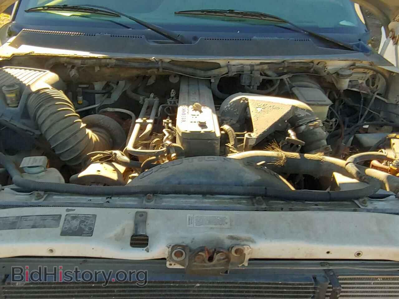 1995 DODGE All Models - VIN: 1B6MC36C7SS199748 - Photo 7