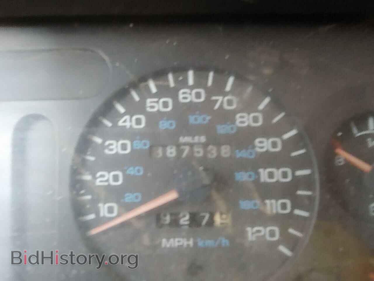 1995 DODGE All Models - VIN: 1B6MC36C7SS199748 - Photo 8