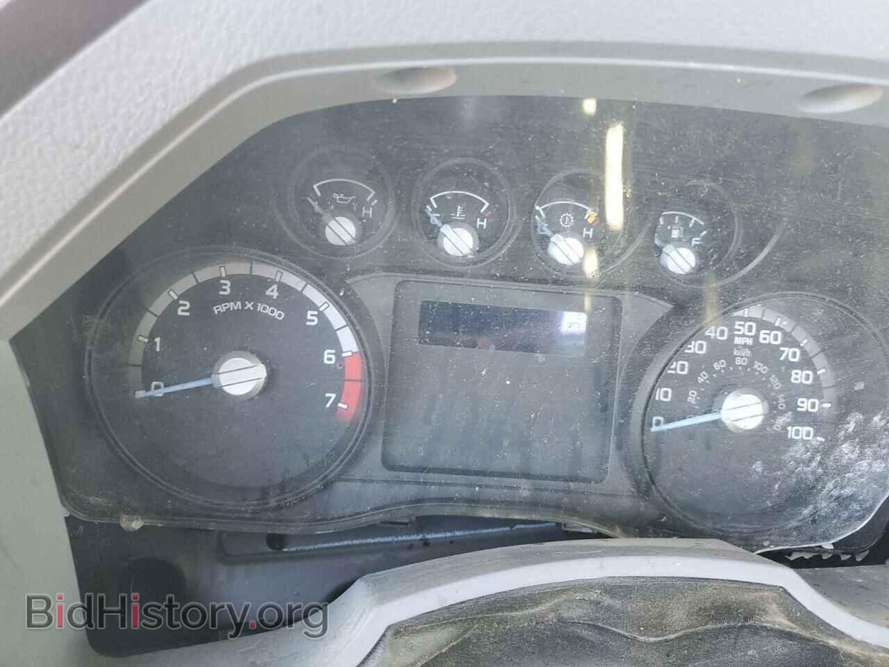 2015 FORD F350 - VIN: 1FTRF3B61FEB48498 - Фото 9