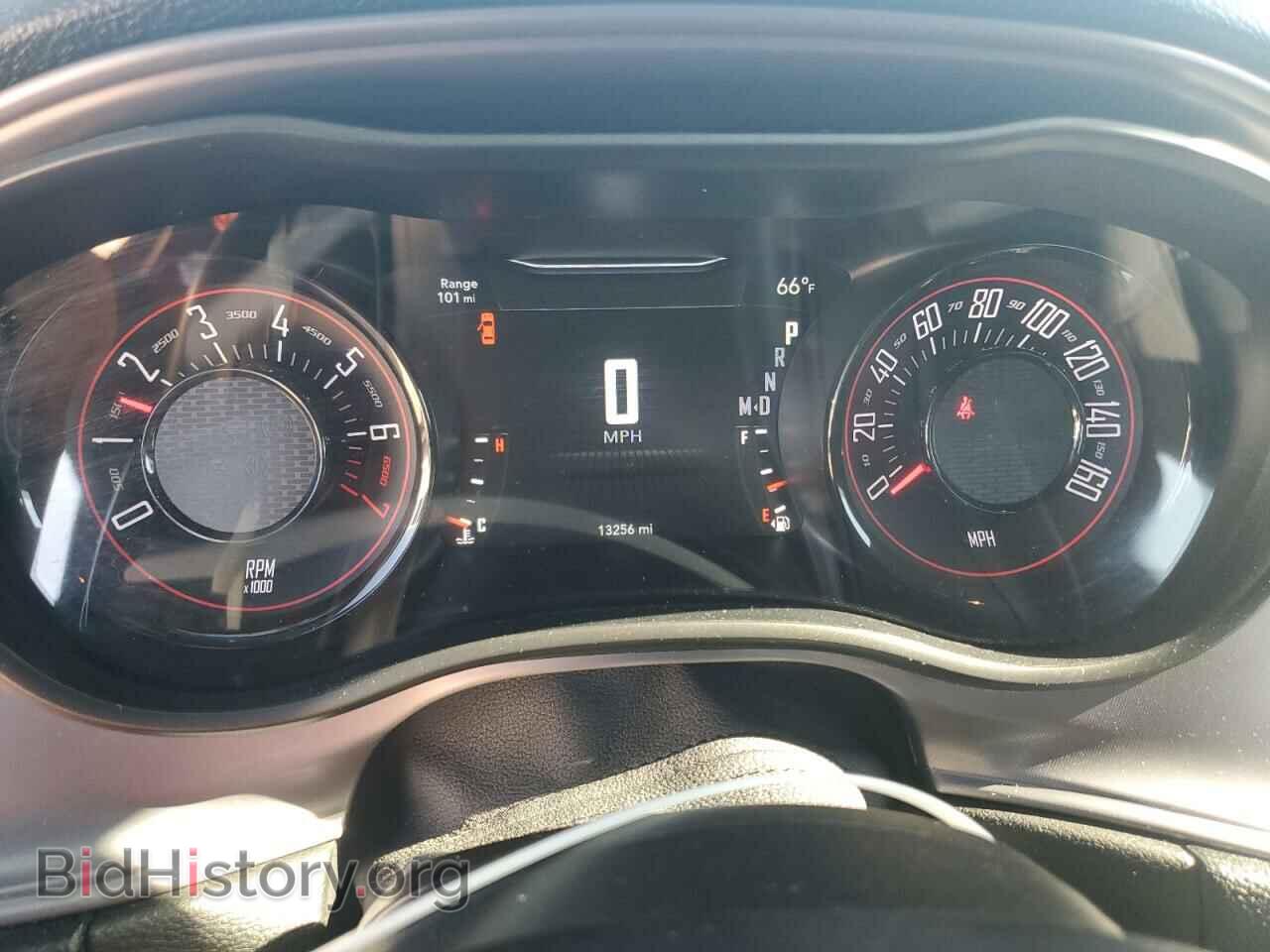 2023 DODGE CHALLENGER - VIN: 2C3CDZAG1PH528464 - Фото 9