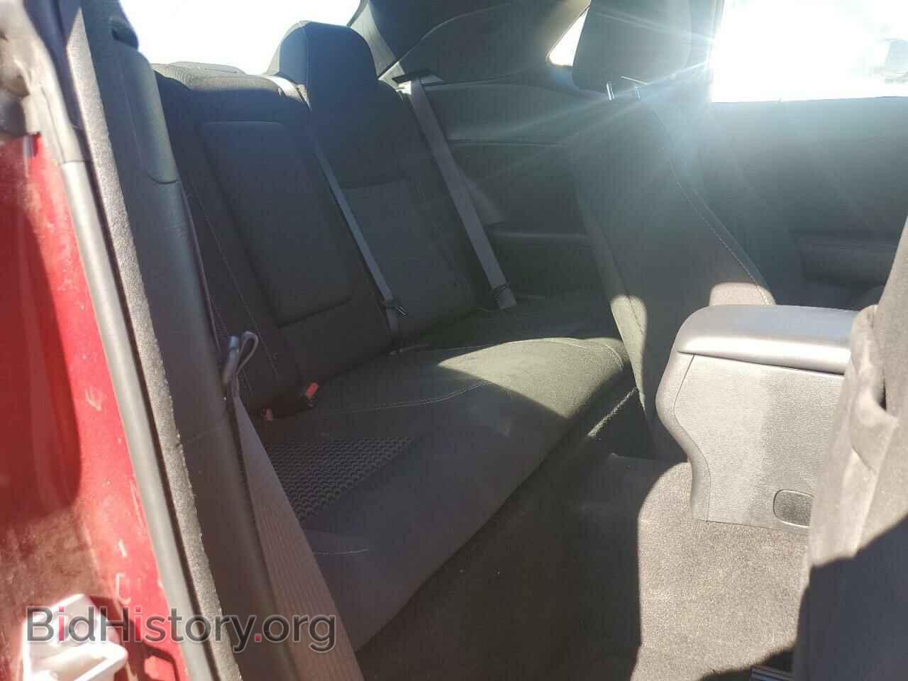2023 DODGE CHALLENGER - VIN: 2C3CDZAG1PH528464 - Фото 10