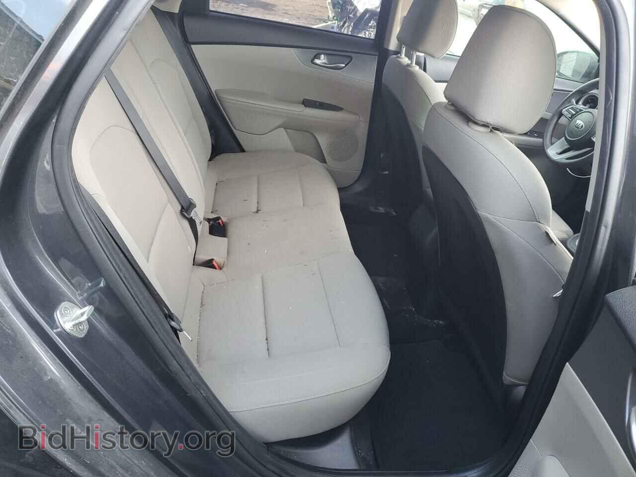 2020 KIA FORTE - VIN: 3KPF24AD4LE260734 - Фото 10