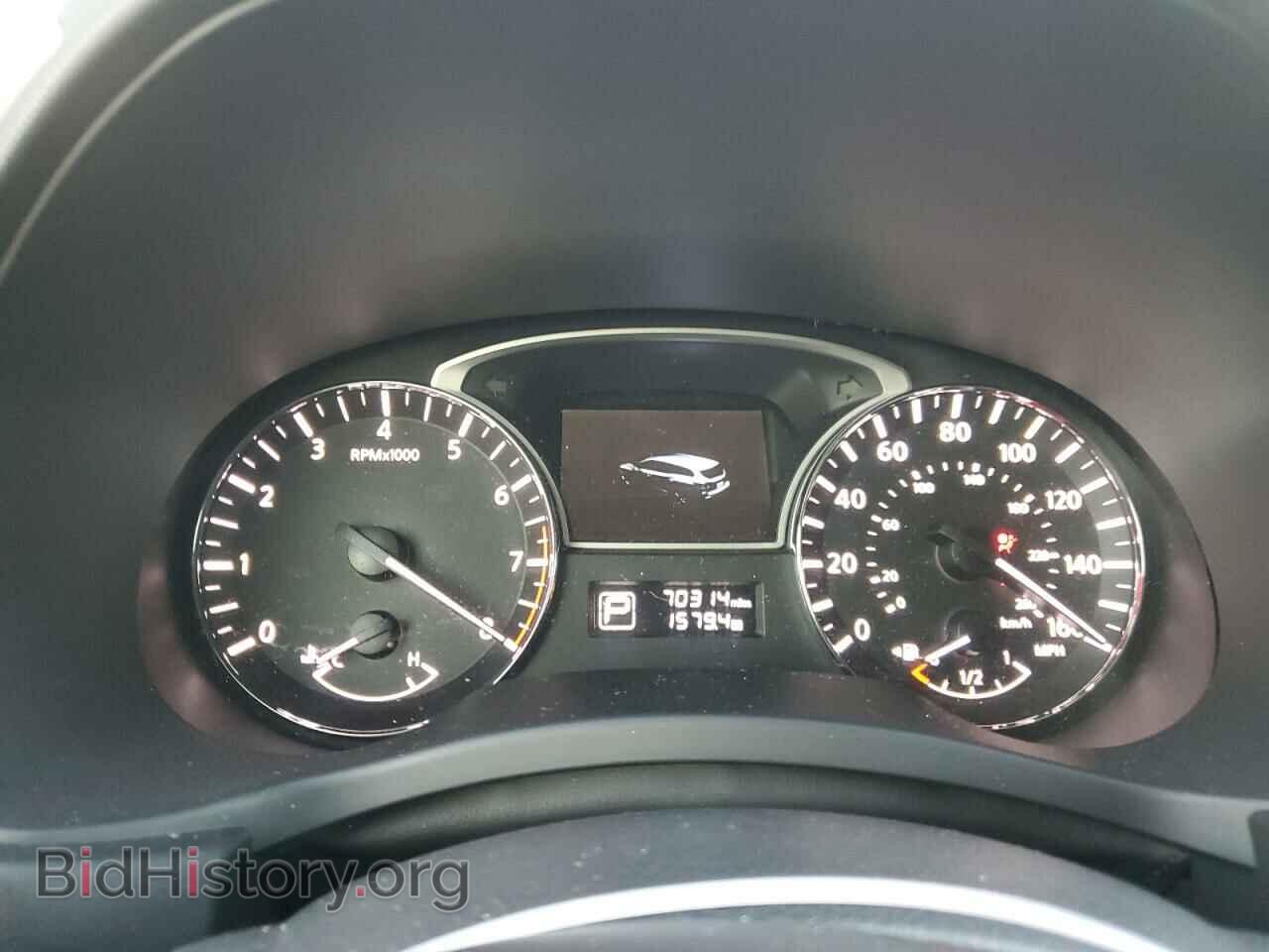 2013 NISSAN PATHFINDER - VIN: 5N1AR2MM3DC671925 - Фото 9