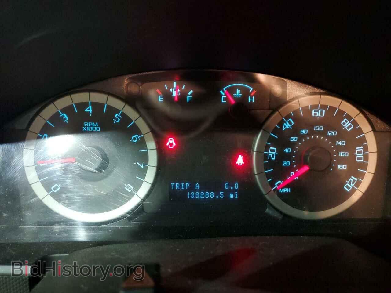 2012 FORD ESCAPE - VIN: 1FMCU0D72CKA79765 - Фото 9