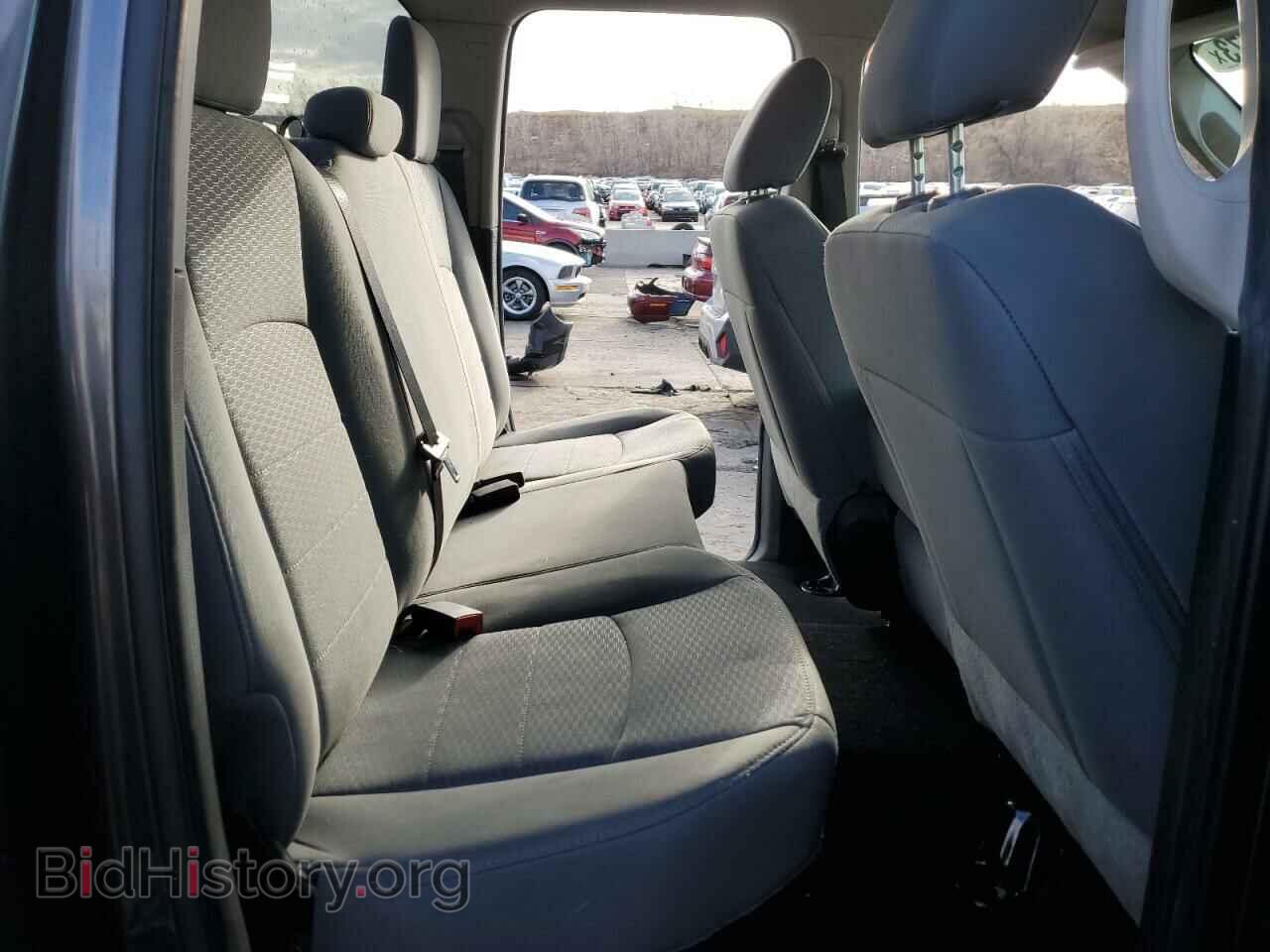 2015 RAM 1500 - VIN: 1C6RR7FM7FS684422 - Фото 10