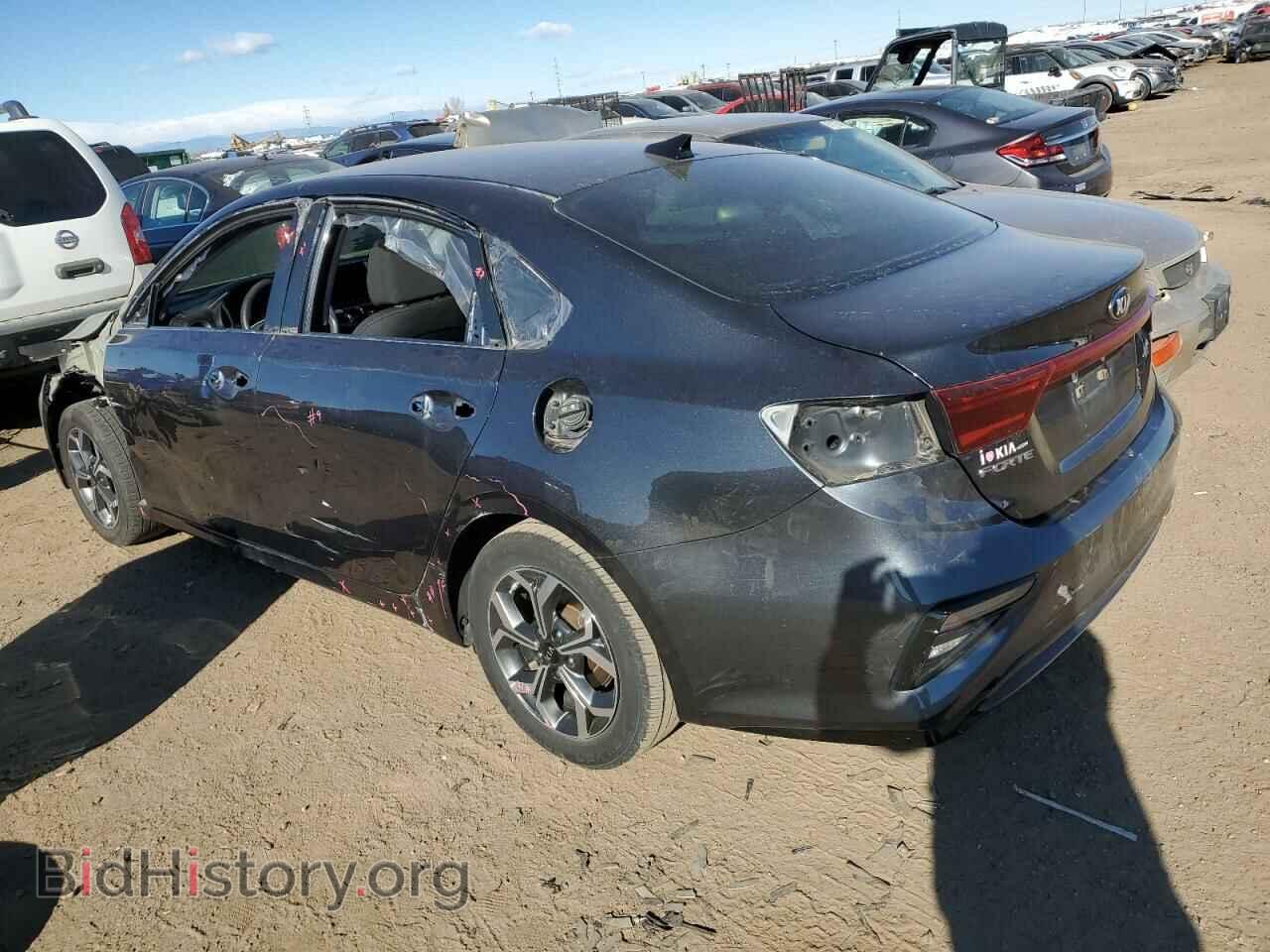 2019 KIA FORTE - VIN: 3KPF24AD0KE026668 - Фото 2