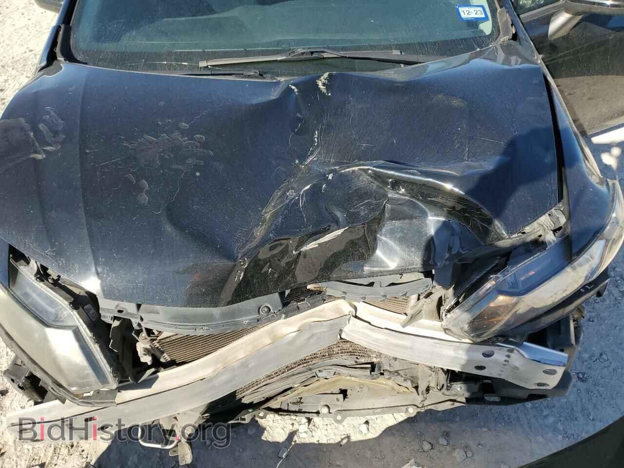 2015 HONDA CIVIC - VIN: 19XFB2F50FE105639 - Фото 11