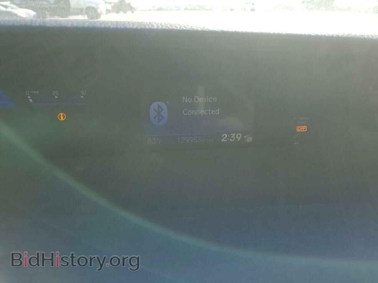 2015 HONDA CIVIC - VIN: 19XFB2F50FE105639 - Фото 9