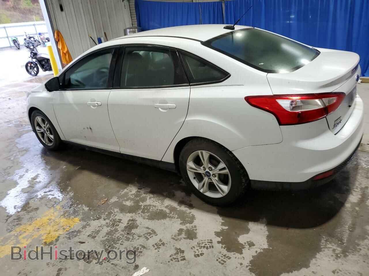 2014 FORD FOCUS - VIN: 1FADP3F22EL324778 - Photo 2