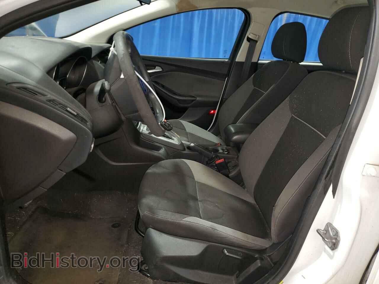2014 FORD FOCUS - VIN: 1FADP3F22EL324778 - Photo 7