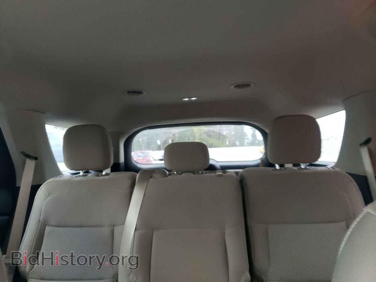 2022 FORD EXPLORER - VIN: 1FMSK8BH0NGC24559 - Фото 10