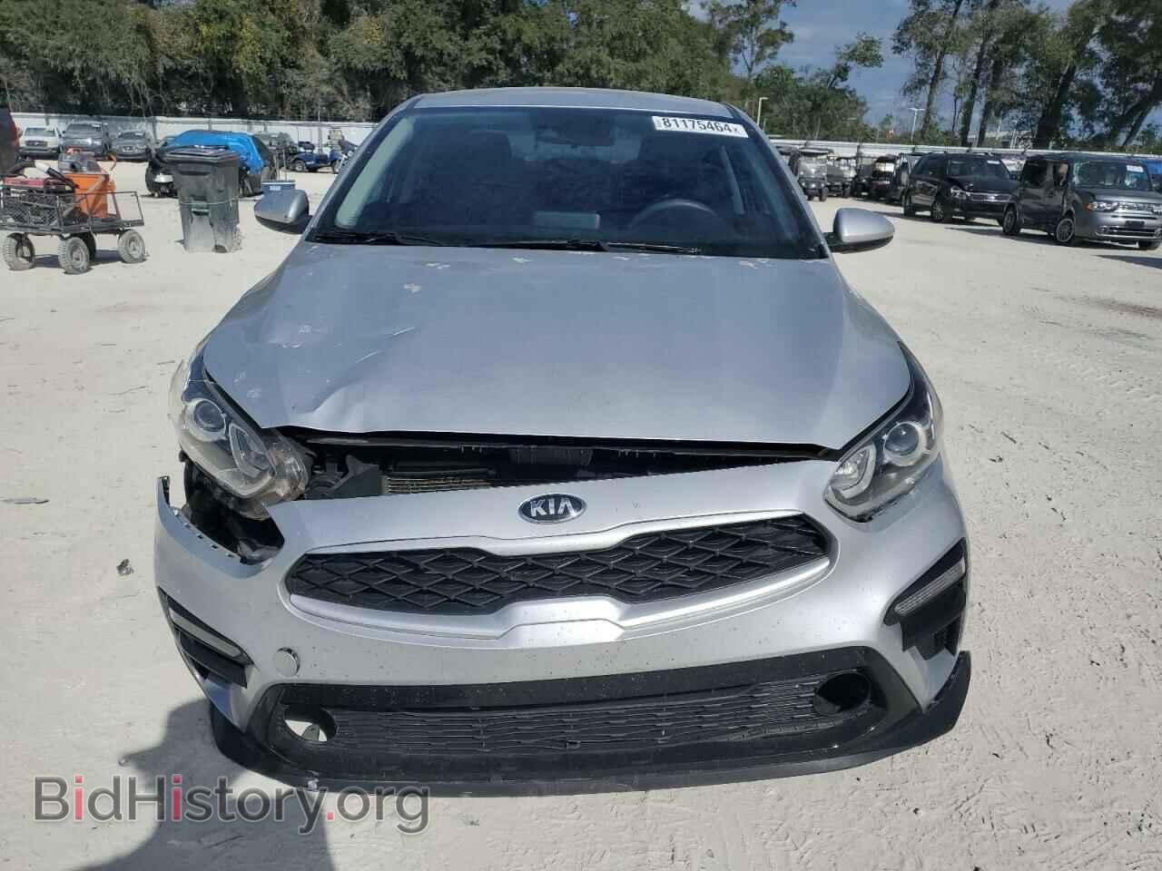 2019 KIA FORTE - VIN: 3KPF24ADXKE031893 - Фото 5