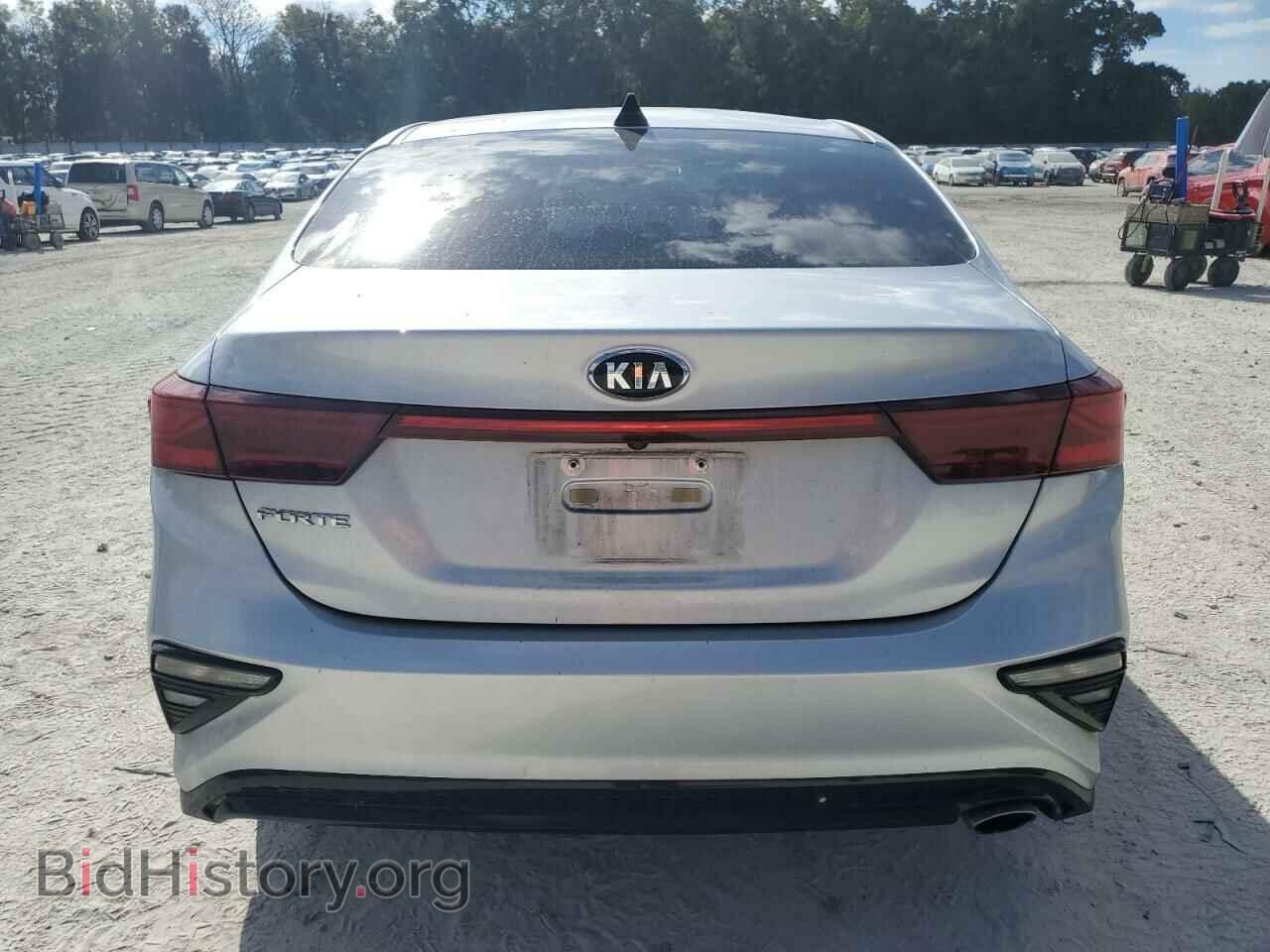 2019 KIA FORTE - VIN: 3KPF24ADXKE031893 - Фото 6