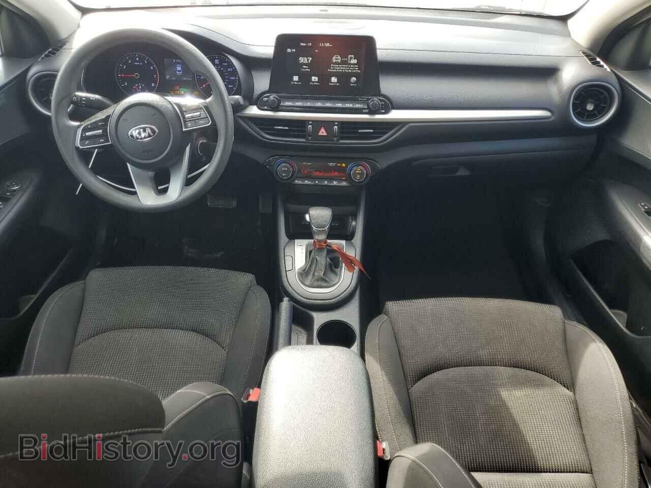 2019 KIA FORTE - VIN: 3KPF24ADXKE031893 - Фото 8