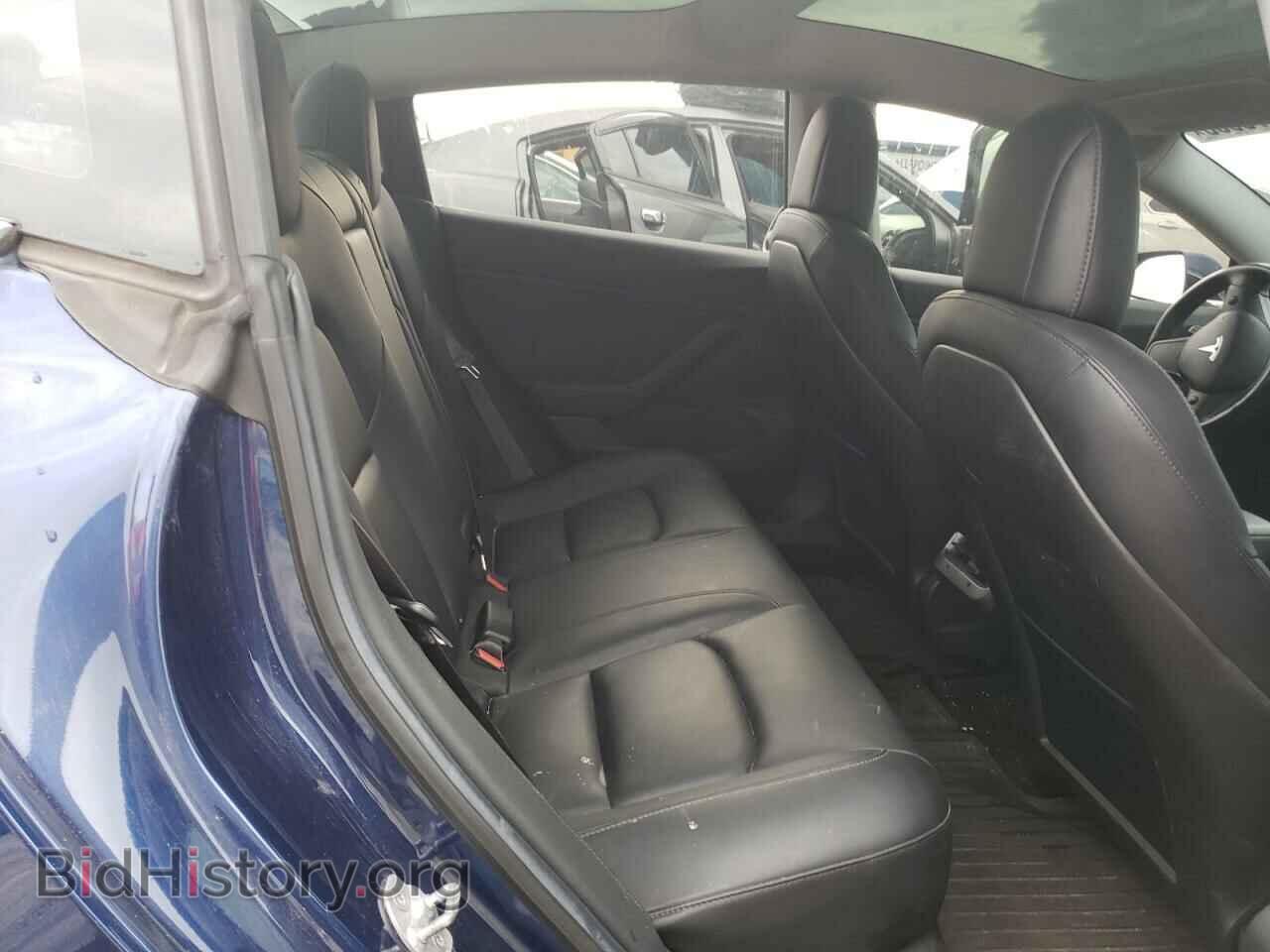 2018 TESLA MODEL 3 - VIN: 5YJ3E1EB1JF083892 - Фото 10