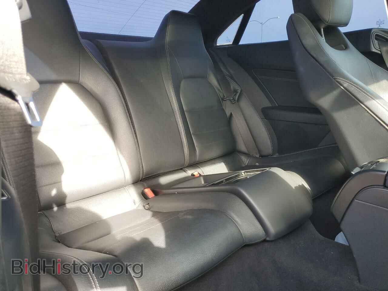 2014 MERCEDES-BENZ E-CLASS - VIN: WDDKJ5KB1EF273461 - Фото 10