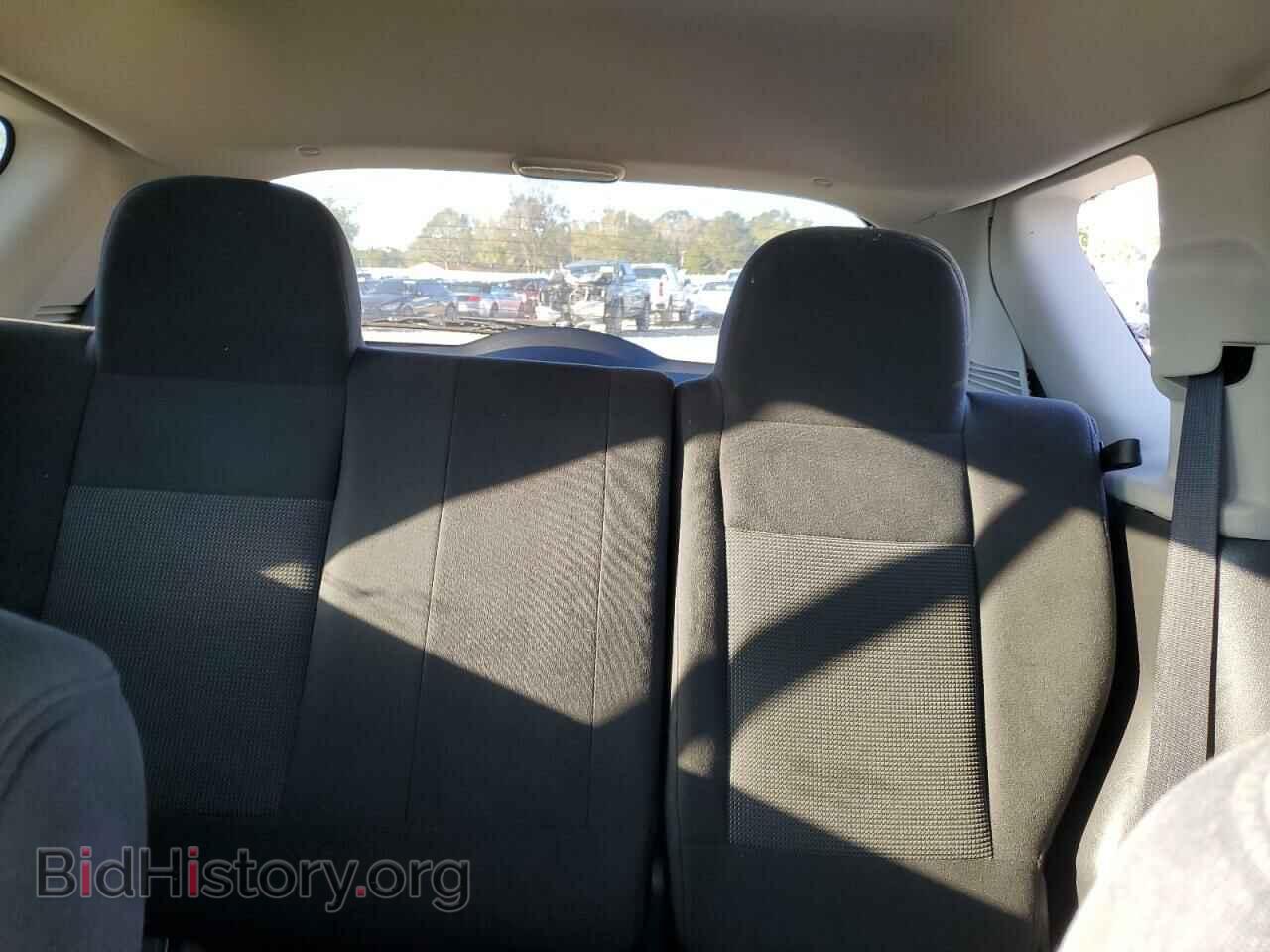 2013 JEEP COMPASS - VIN: 1C4NJCBAXDD109364 - Фото 10