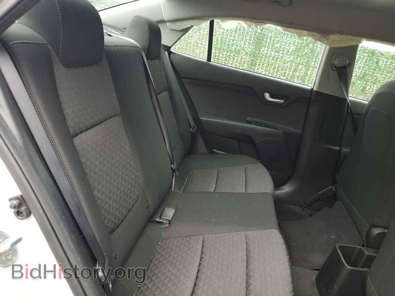 2020 KIA RIO - VIN: 3KPA24AD7LE283144 - Фото 10