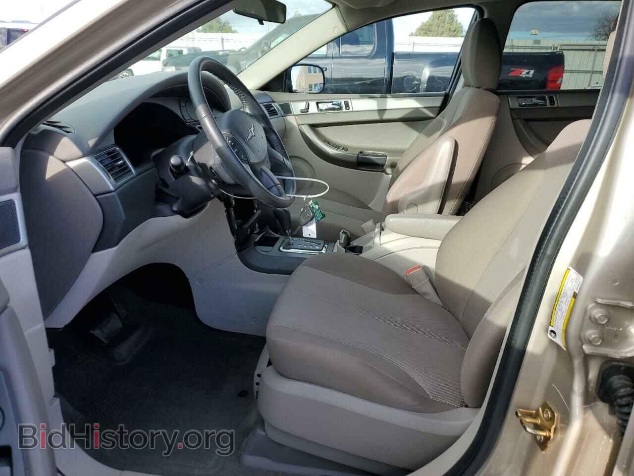 2006 CHRYSLER All Models - VIN: 2A4GM48496R679440 - Photo 7