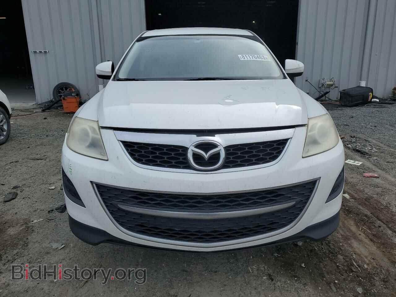2011 MAZDA CX-9 - VIN: JM3TB2BA2B0315899 - Фото 5