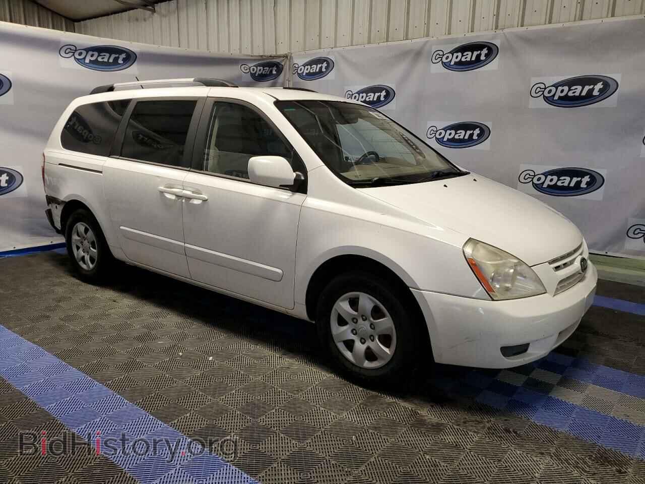 2010 KIA All Models - VIN: KNDMG4C33A6329199 - Фото 4