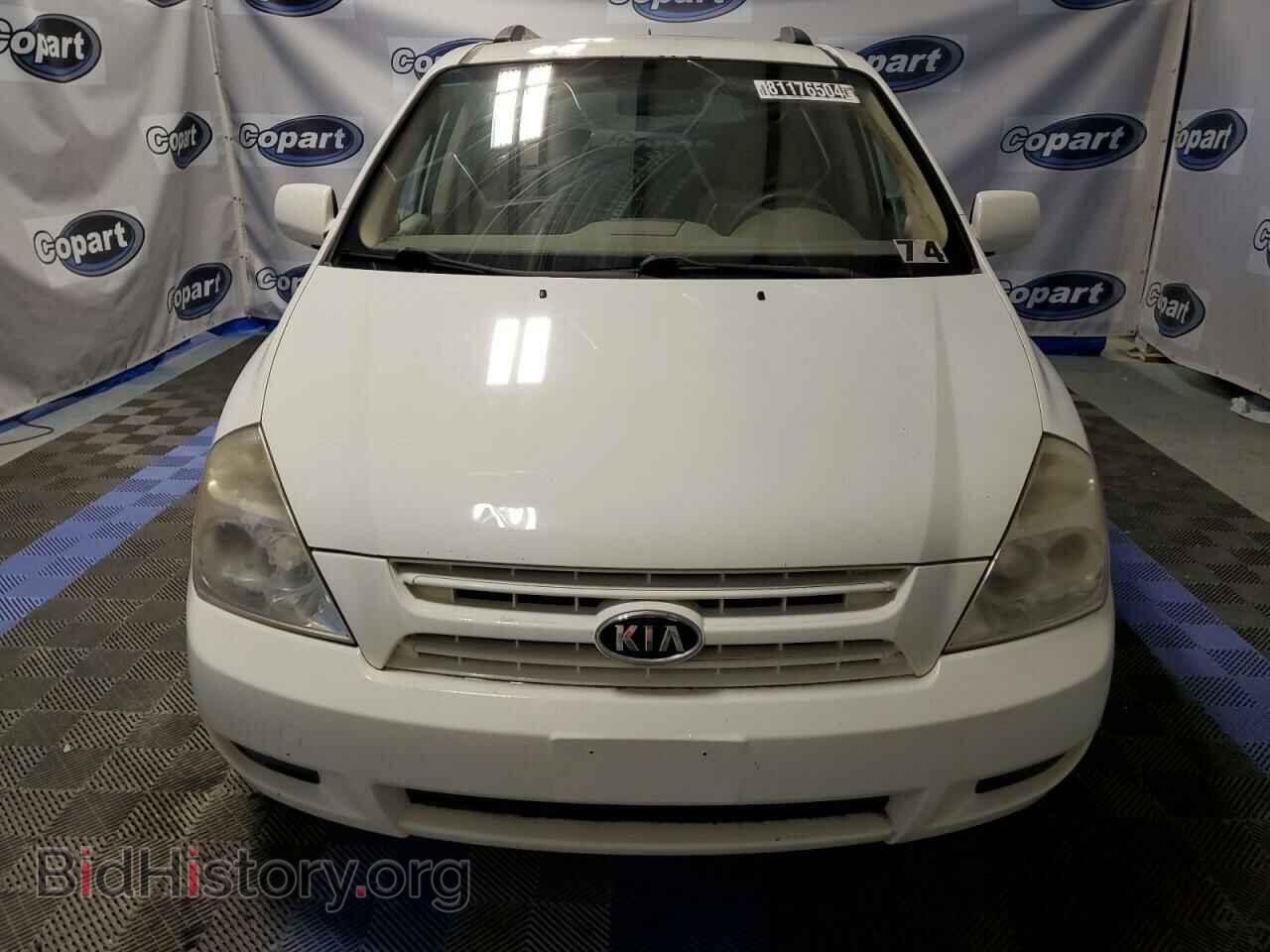 2010 KIA All Models - VIN: KNDMG4C33A6329199 - Фото 5