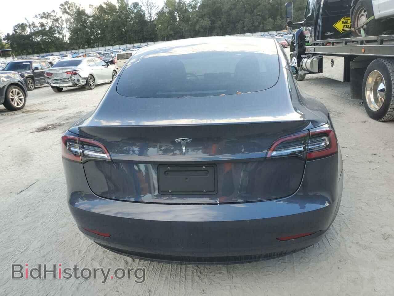 2021 TESLA MODEL 3 - VIN: 5YJ3E1EA3MF070413 - Photo 6