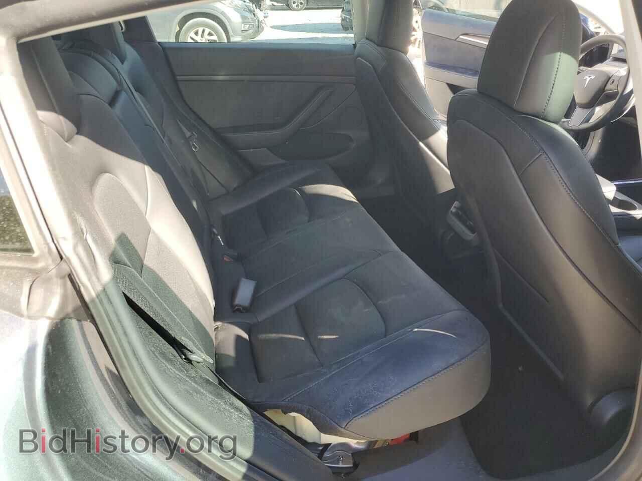 2021 TESLA MODEL 3 - VIN: 5YJ3E1EA3MF070413 - Photo 10