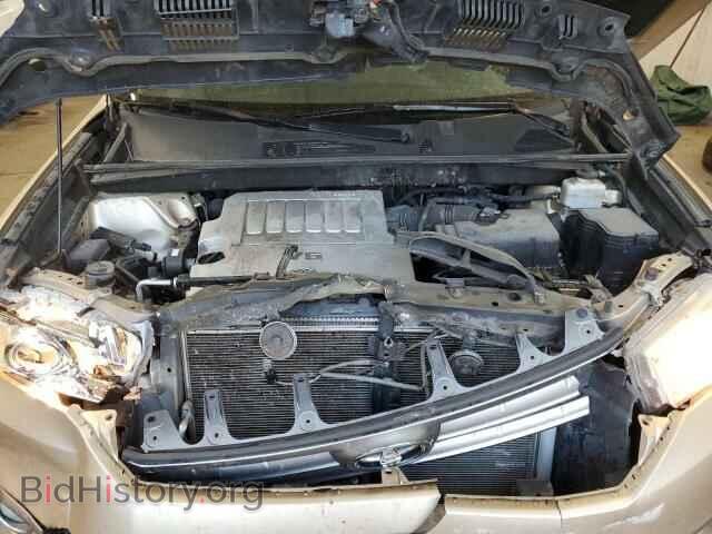 2013 TOYOTA HIGHLANDER - VIN: 5TDDK3EH8DS255154 - Фото 12