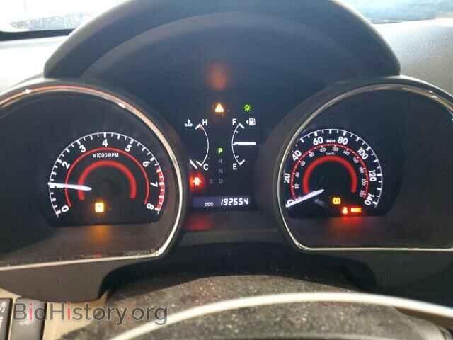2013 TOYOTA HIGHLANDER - VIN: 5TDDK3EH8DS255154 - Фото 9
