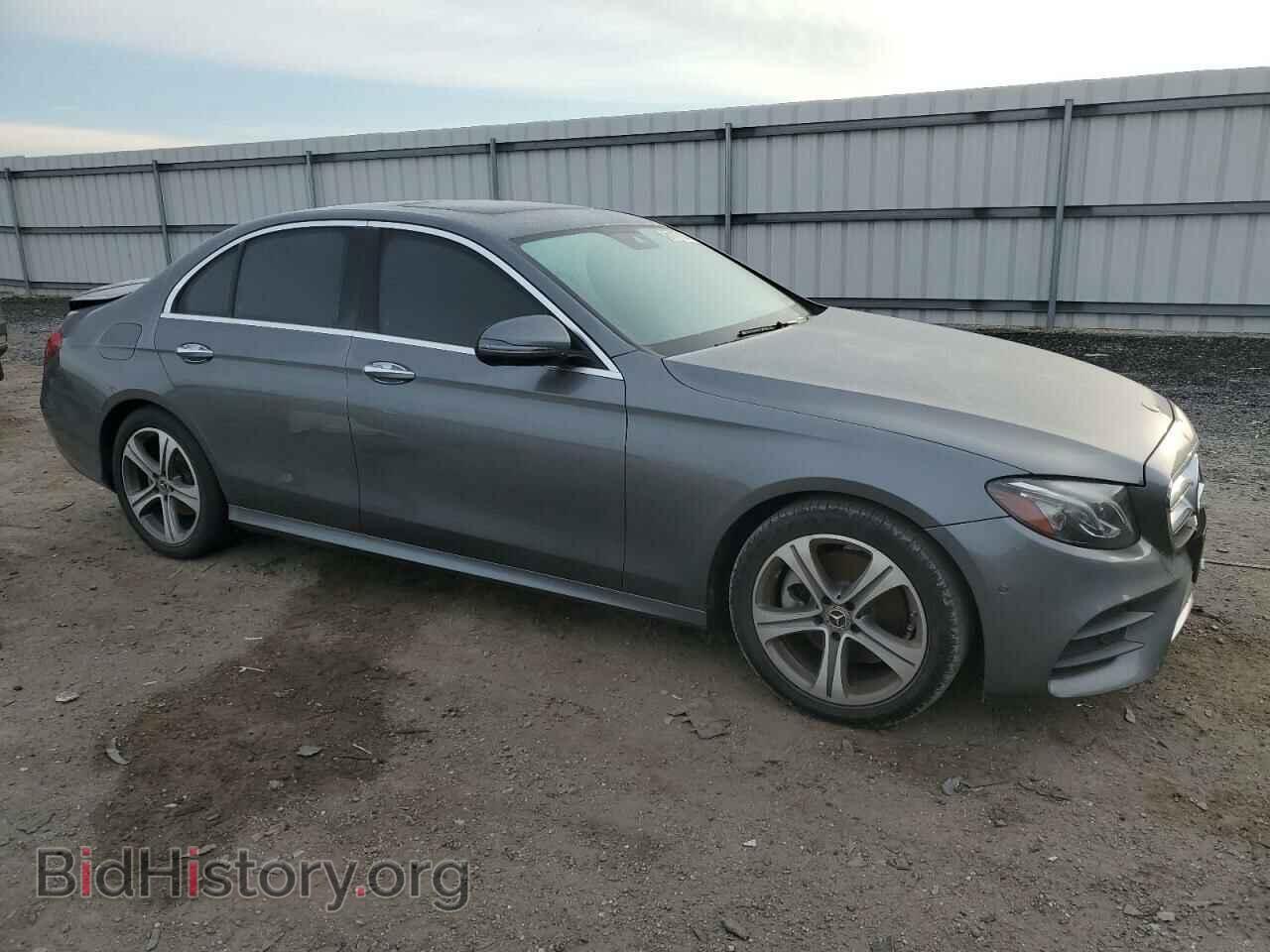 2018 MERCEDES-BENZ E-CLASS - VIN: WDDZF4JB1JA465739 - Фото 4