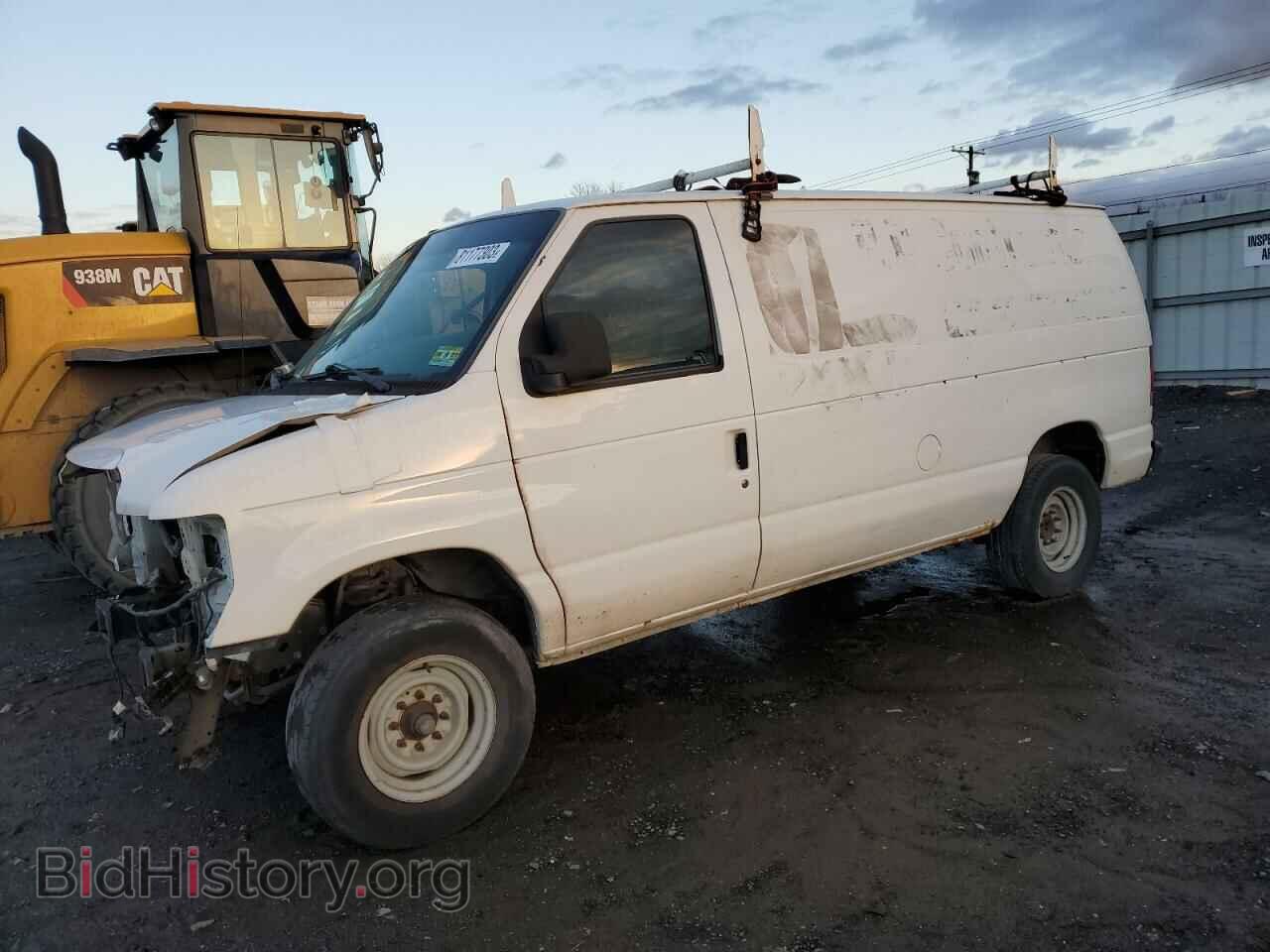 Фотография 1FTNE2EW2DDA98026 - FORD ALL Models 2013
