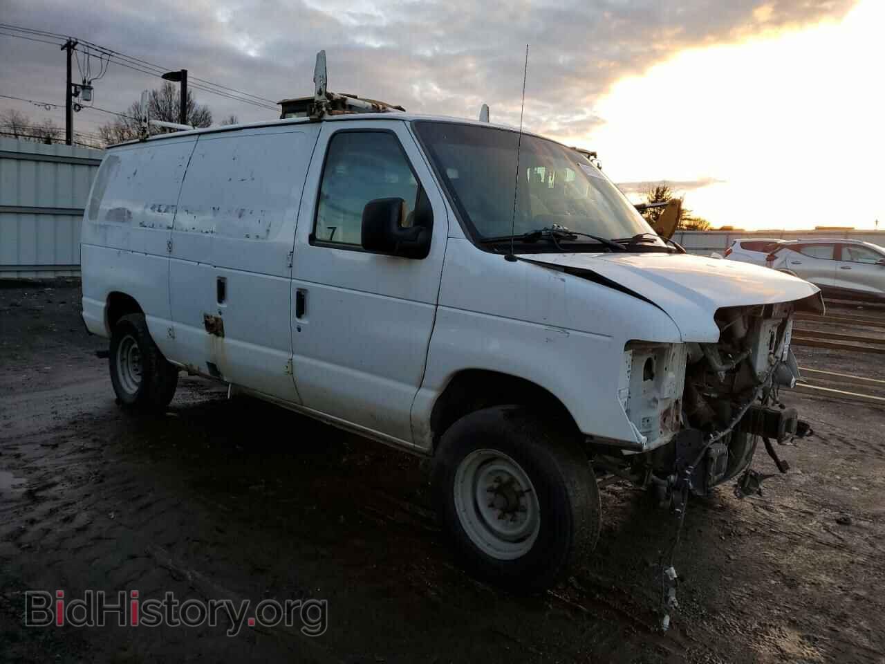 2013 FORD ALL Models - VIN: 1FTNE2EW2DDA98026 - Фото 4