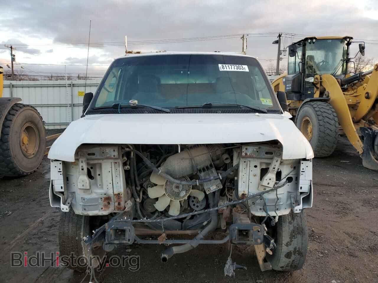 2013 FORD ALL Models - VIN: 1FTNE2EW2DDA98026 - Фото 5