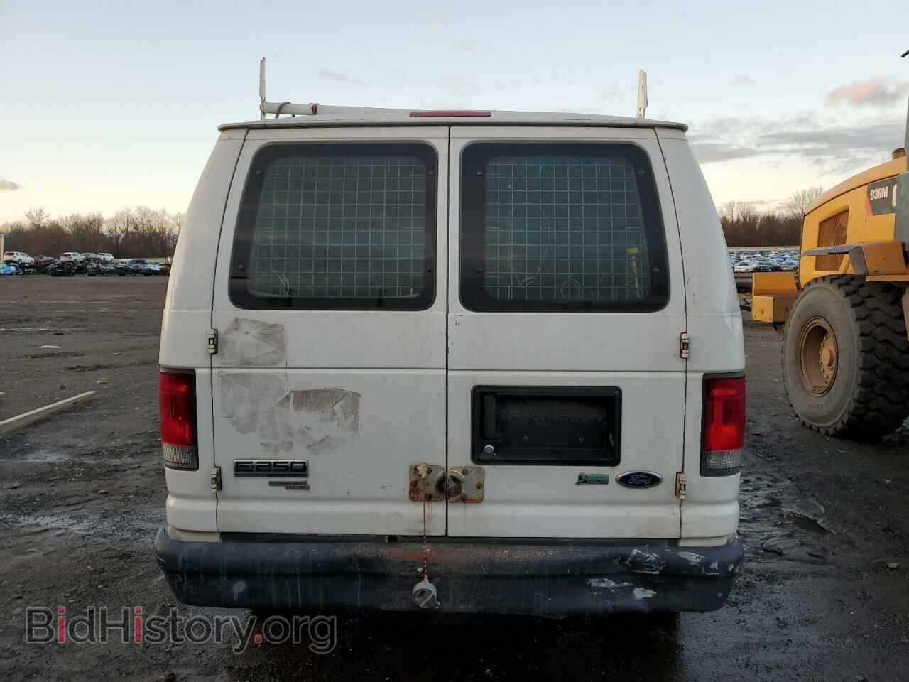 2013 FORD ALL Models - VIN: 1FTNE2EW2DDA98026 - Фото 6