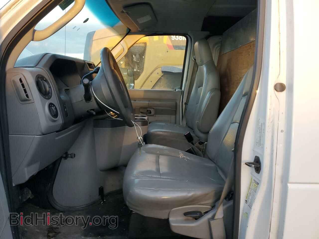 2013 FORD ALL Models - VIN: 1FTNE2EW2DDA98026 - Фото 7