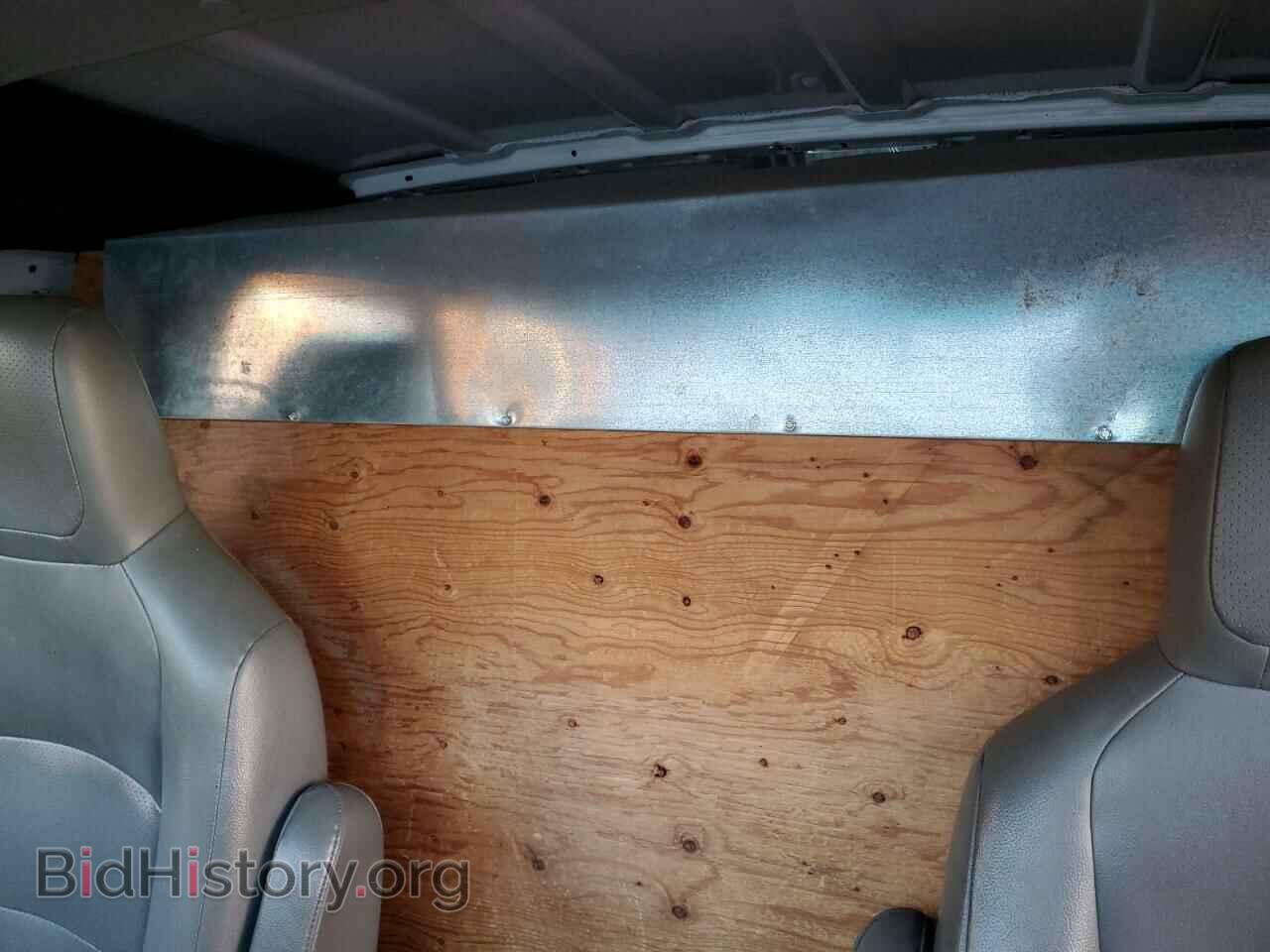 2013 FORD ALL Models - VIN: 1FTNE2EW2DDA98026 - Фото 10