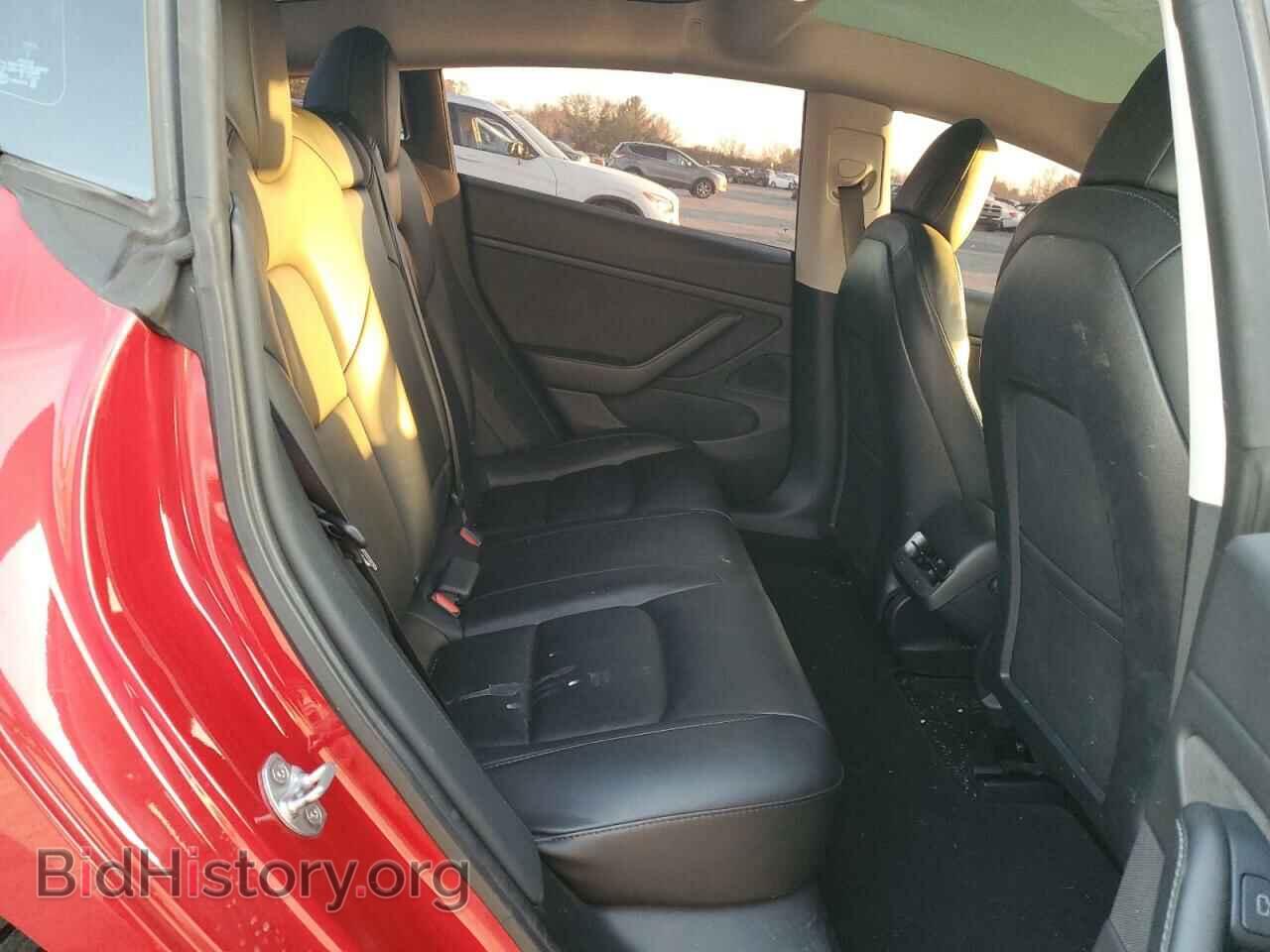 2021 TESLA MODEL 3 - VIN: 5YJ3E1EB9MF858346 - Photo 10