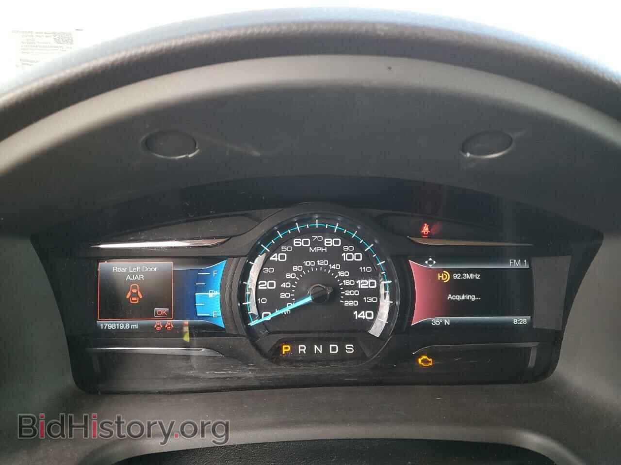2015 FORD FLEX - VIN: 2FMHK6D86FBA07411 - Фото 9