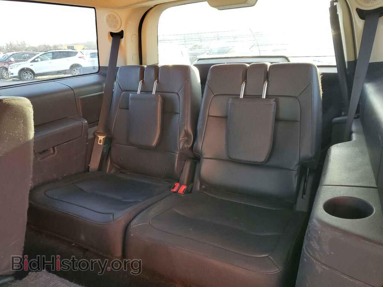 2015 FORD FLEX - VIN: 2FMHK6D86FBA07411 - Фото 10