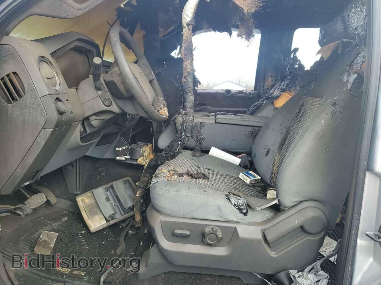 2015 FORD F250 - VIN: 1FT7W2B60FEA96833 - Фото 7