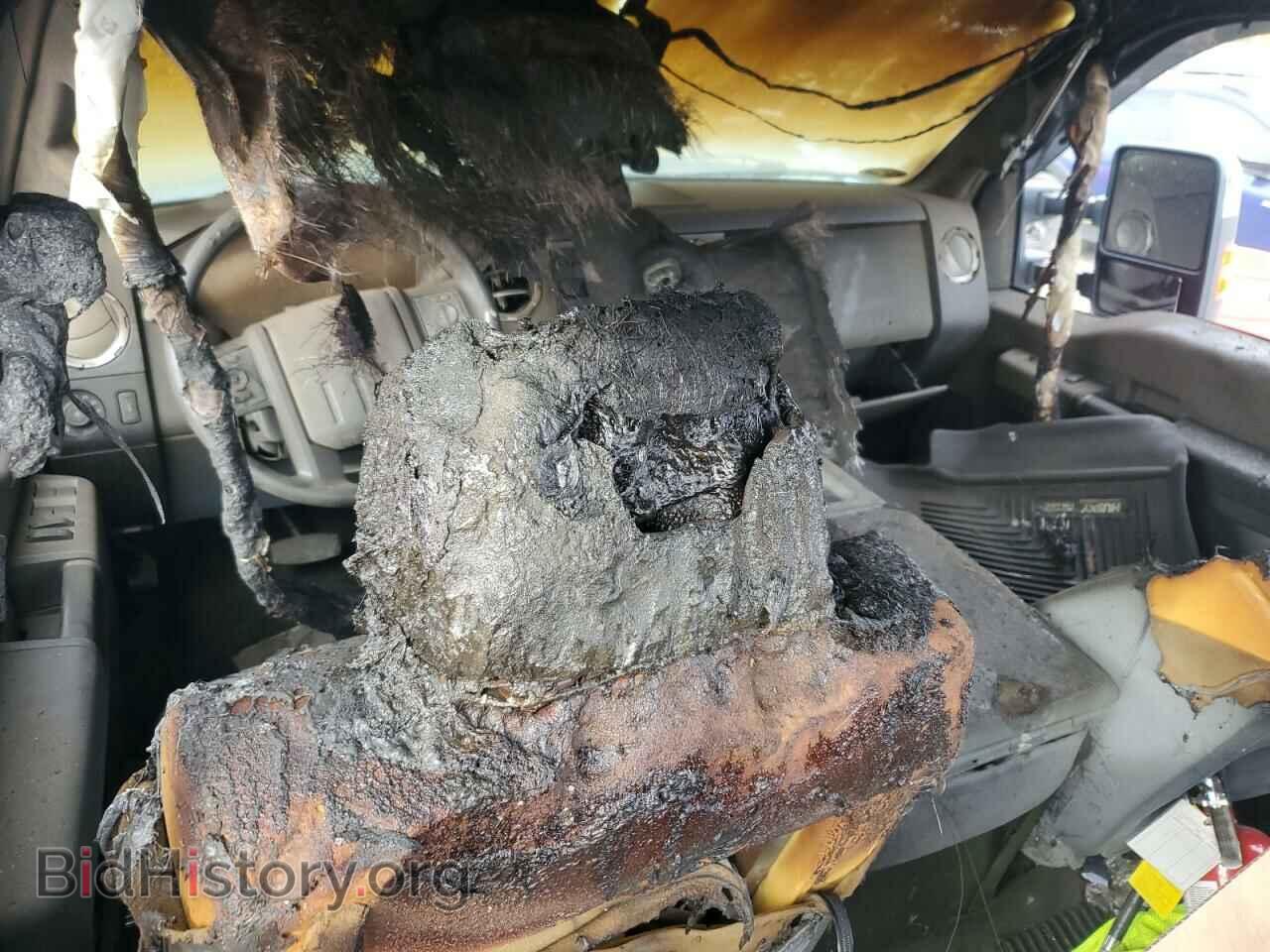 2015 FORD F250 - VIN: 1FT7W2B60FEA96833 - Фото 8