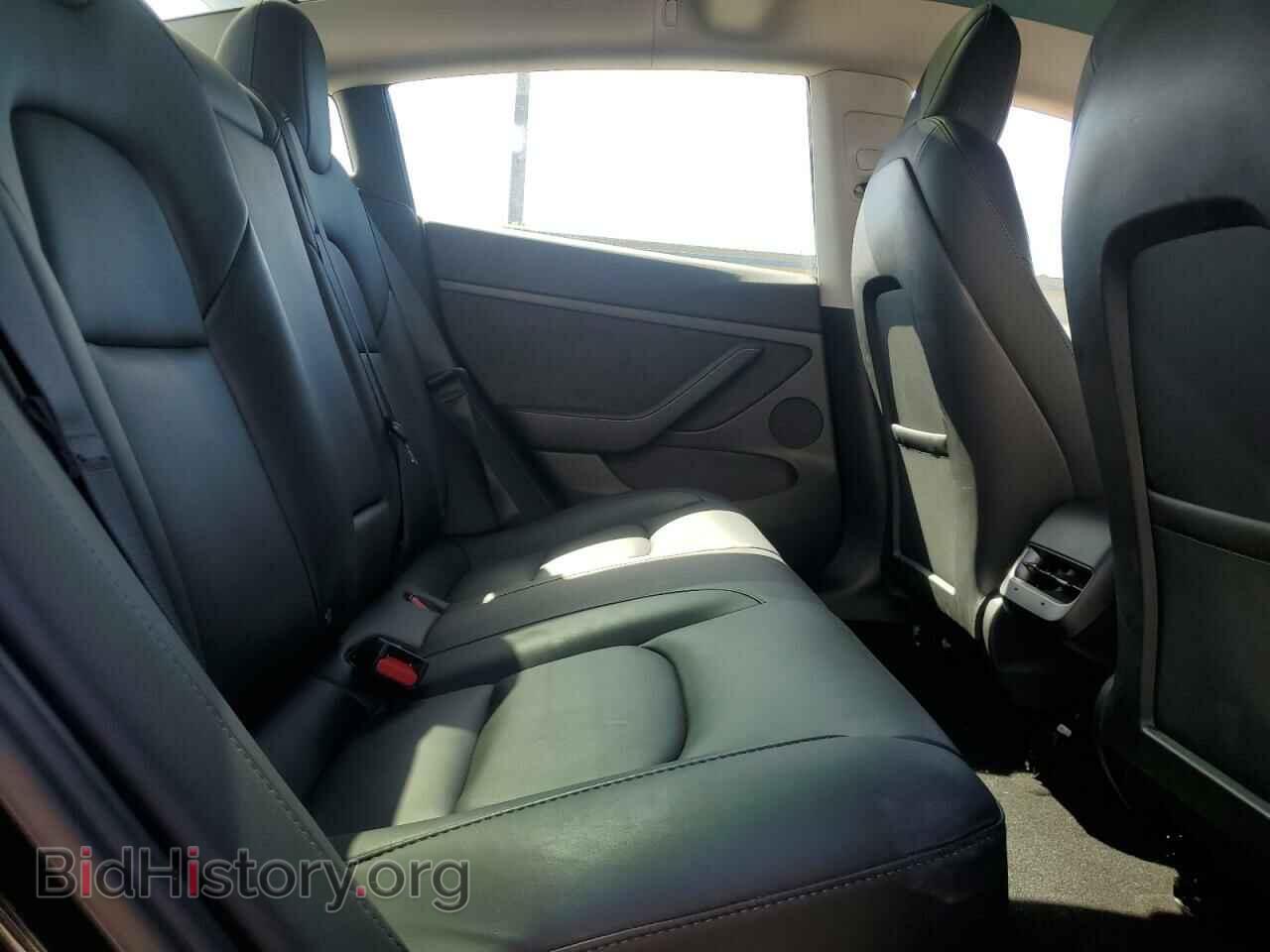 2023 TESLA MODEL 3 - VIN: 5YJ3E1EA7PF430805 - Фото 10