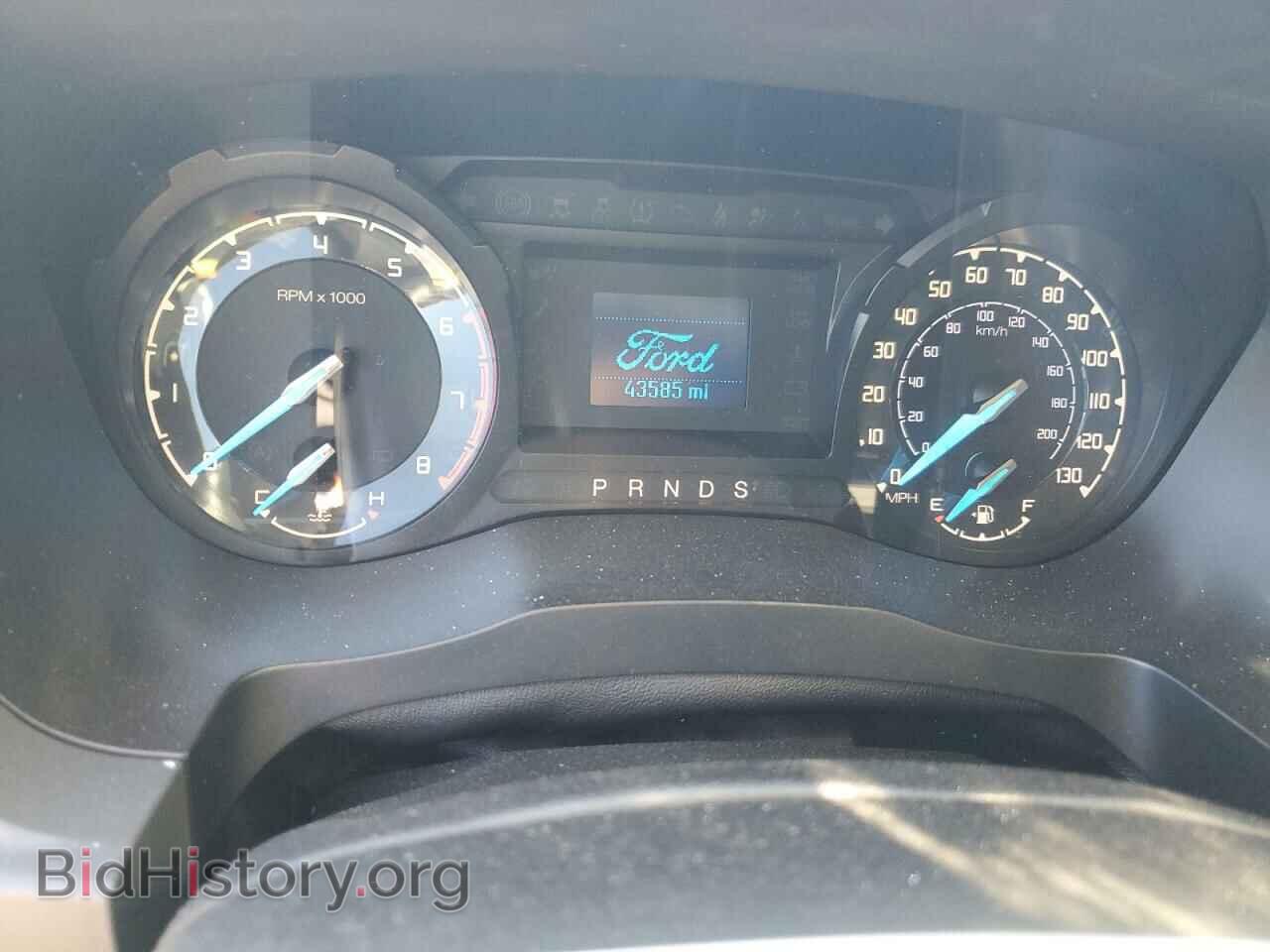 2019 FORD RANGER - VIN: 1FTER1EHXKLA76391 - Фото 9