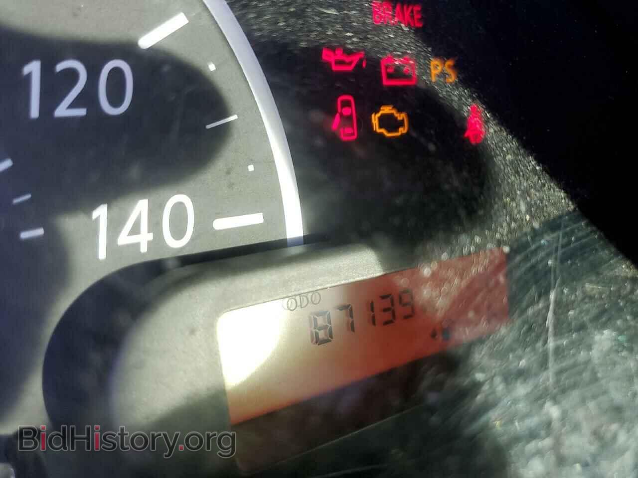 2017 NISSAN VERSA - VIN: 3N1CN7AP3HL822022 - Фото 9