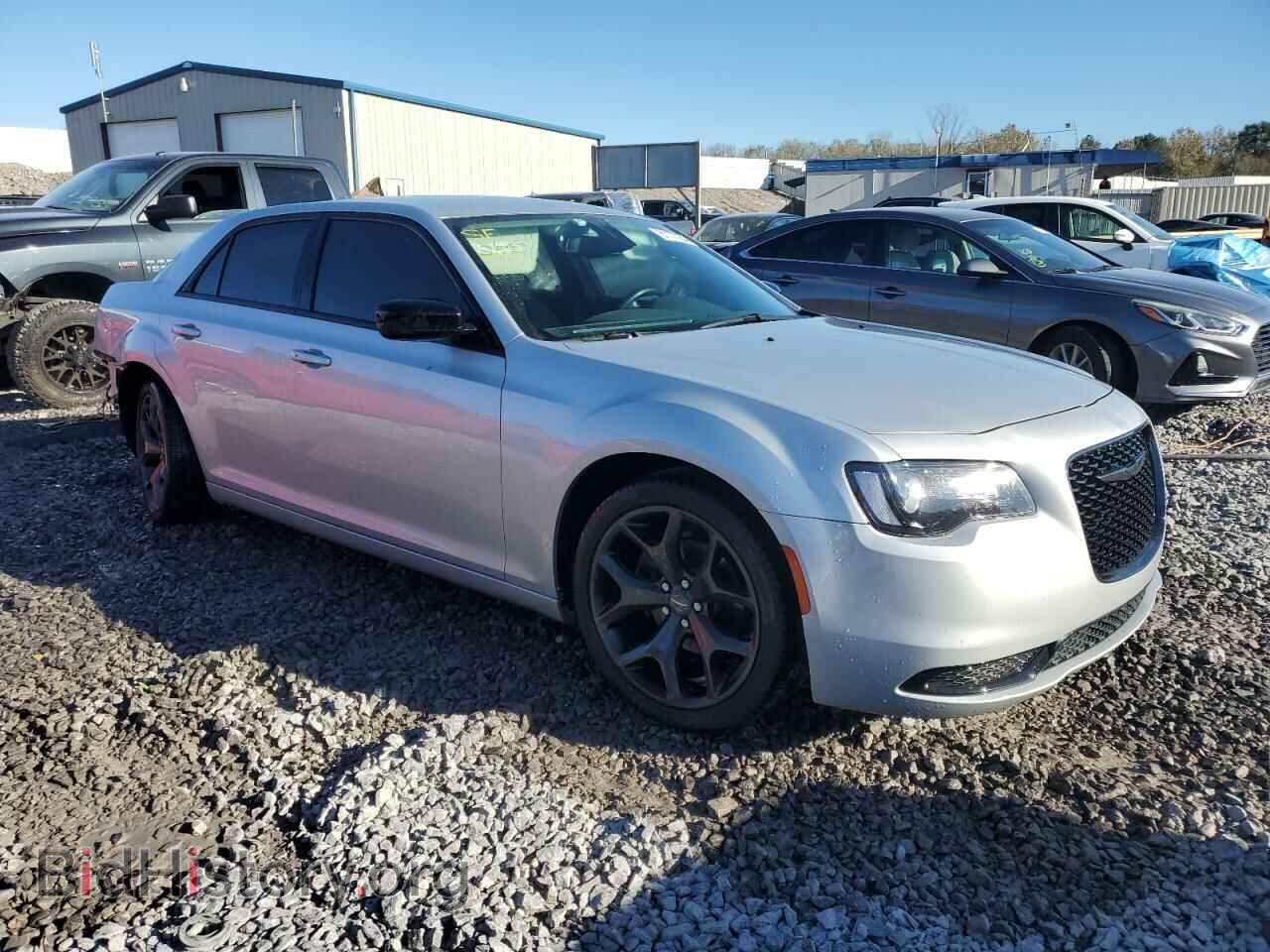 2021 CHRYSLER 300 - VIN: 2C3CCAAG7MH509014 - Фото 4