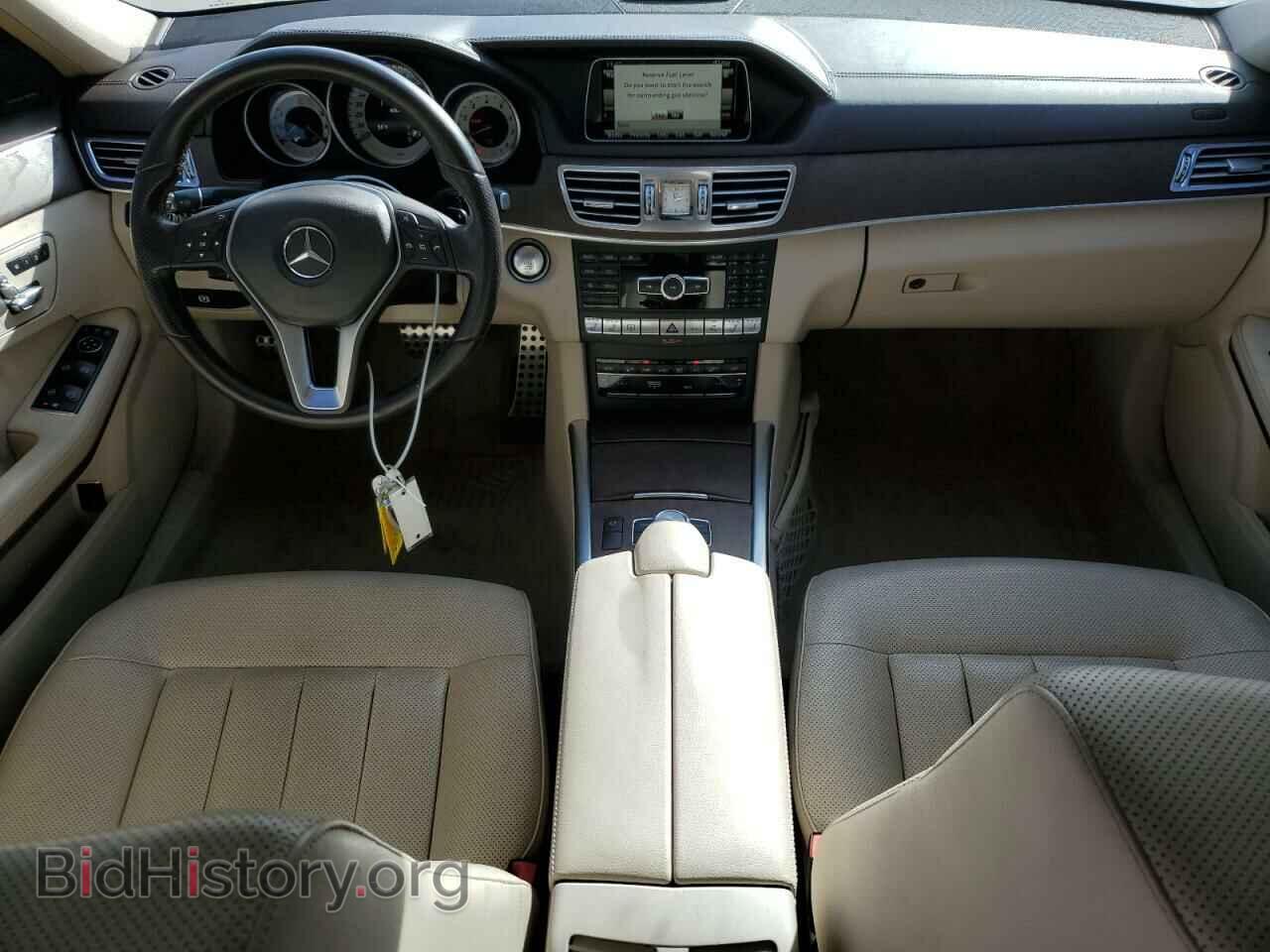 2015 MERCEDES-BENZ E-CLASS - VIN: WDDHF6FB3FB146442 - Фото 8