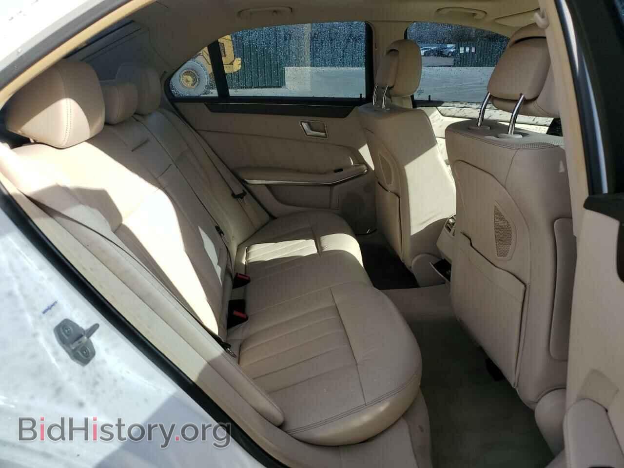 2015 MERCEDES-BENZ E-CLASS - VIN: WDDHF6FB3FB146442 - Фото 10