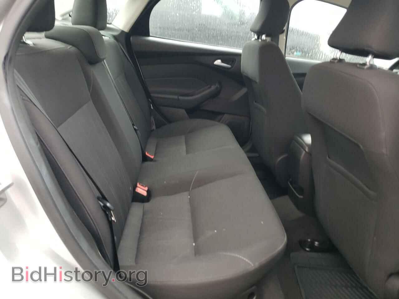 2016 FORD FOCUS - VIN: 1FADP3F28GL253816 - Фото 10